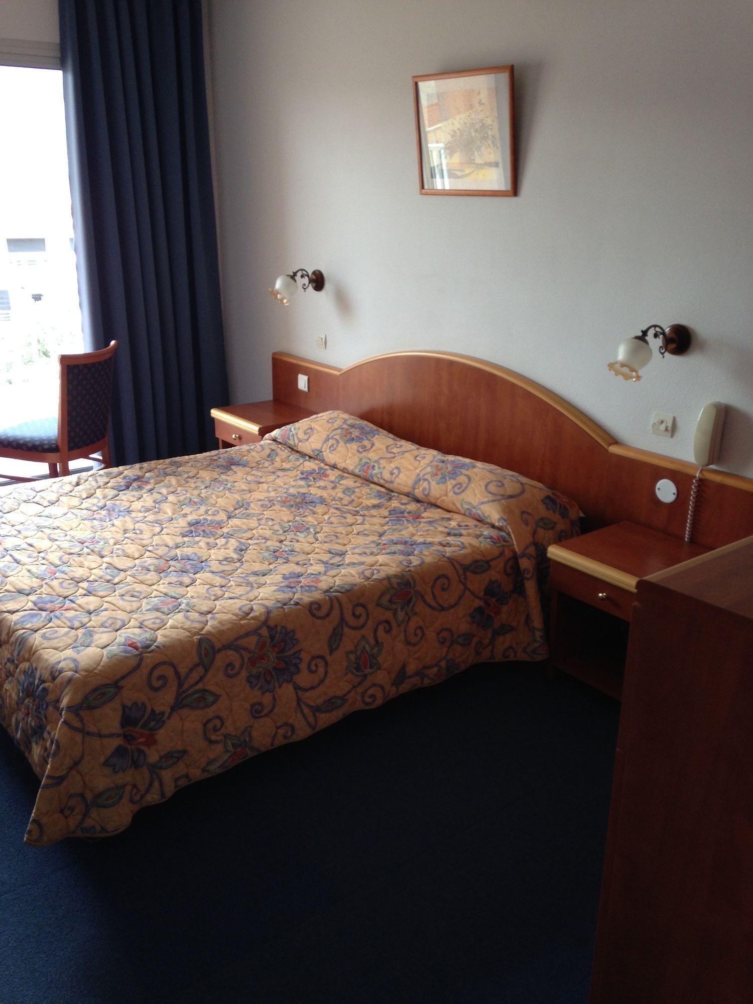 Hotel Hibiscus プロプリアノ エクステリア 写真